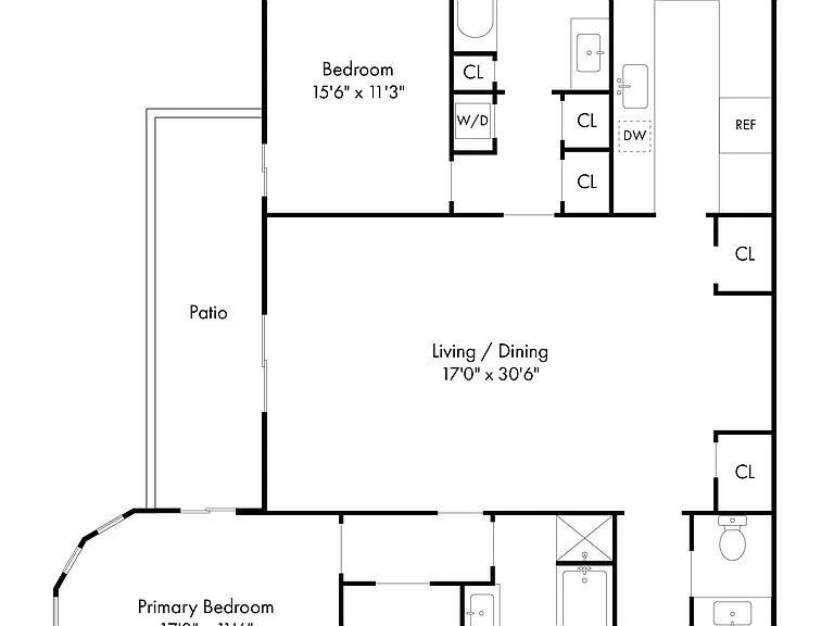 Skyline Ridge — Photo 29