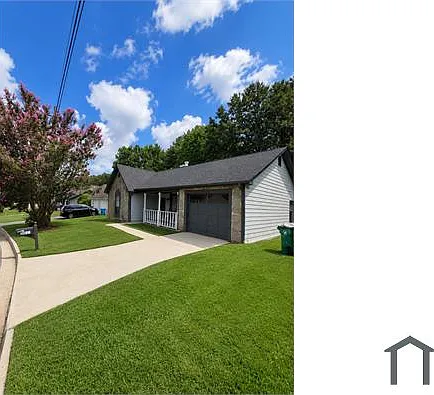 5083 Donnell Way