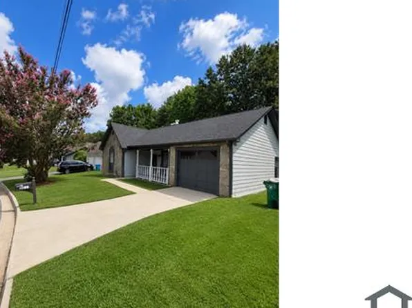 5083 Donnell Way, Decatur, GA 30035
