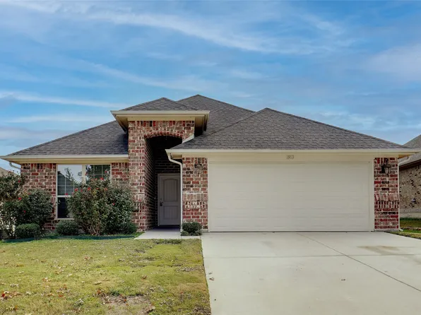 1913 Town Creek Cir, Weatherford, TX 76086