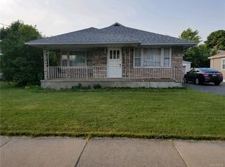 3220 Porter Rd, Niagara Falls, NY 14305