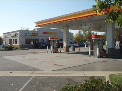 18850 Old Oasis Rd, Redding, CA, 96003