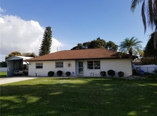 1171 Palmetto Dr, Venice, FL 34293