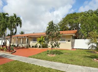 8861 SW 88th St, Miami, FL 33176