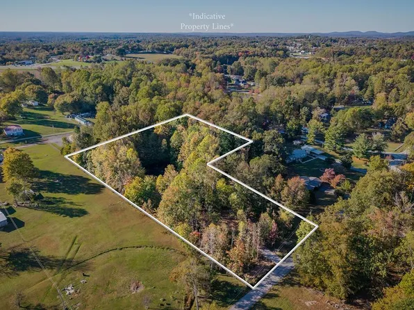 212 Park Rd, Rickman, TN 38580