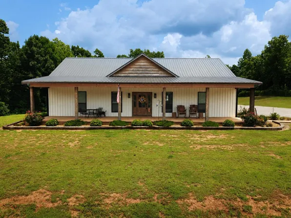 700 County Road 201, Tiplersville, MS 38674