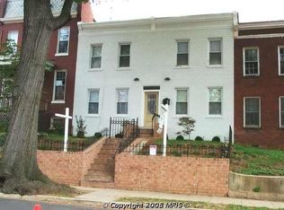 1222 Neal St NE, Washington, DC 20002