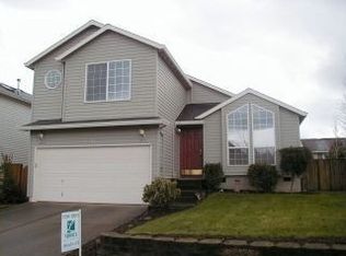 13071 SW Tearose Way, Tigard, OR 97223