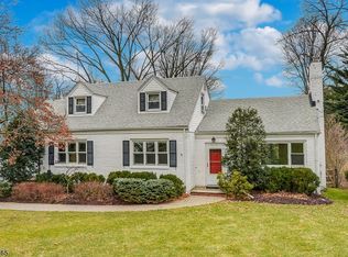 358 Fairmount Ave, Chatham, NJ