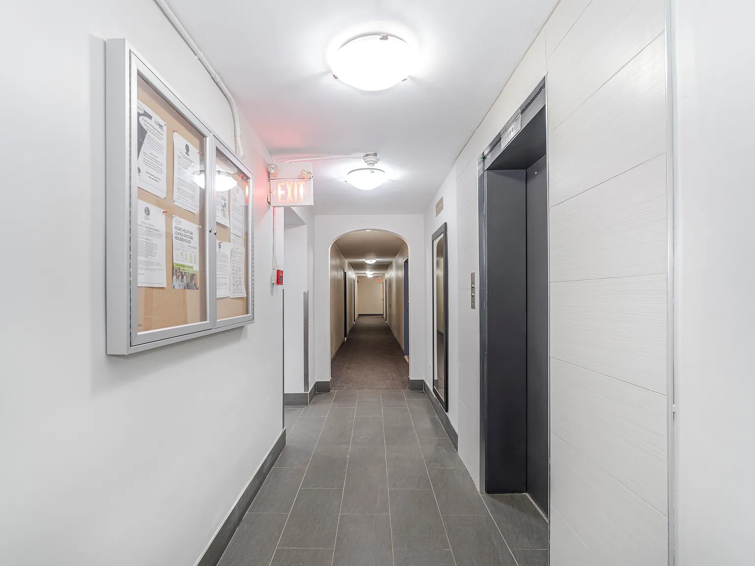 Drummond Place — Photo 1