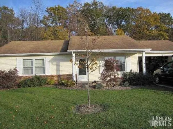 13522 Wheat Mill Ct, Grabill, IN 46741