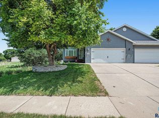 4200 S Key Ave, Sioux Falls, SD 57106