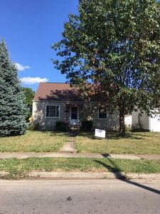 552 S Waverly St, Columbus, OH, 43213