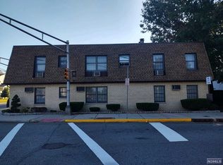 95 4th St APT 3, Wood Ridge, NJ 07075