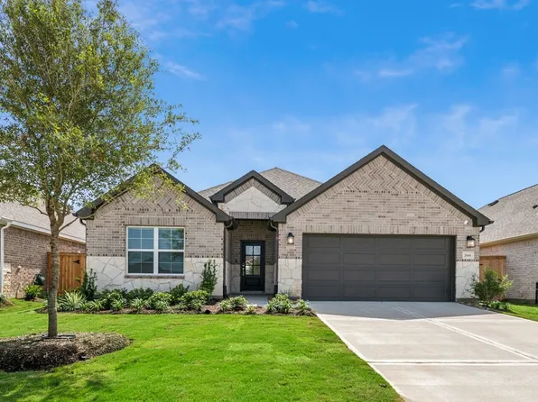 21414 Villa Spruce Ln, Tomball, TX 77377