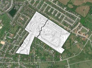 501 Lake St, Nicholasville, KY 40356