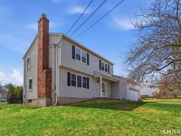 148 Hart Street, Southington, CT 06489