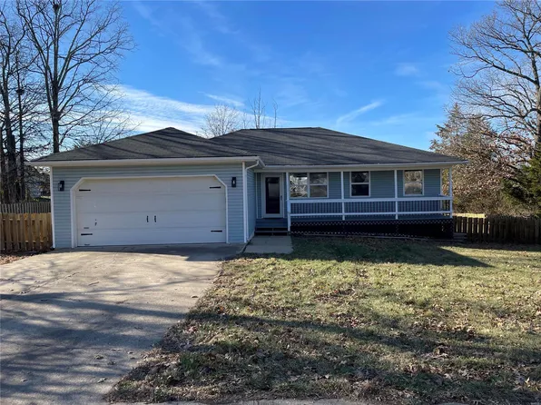 110 Shara Dr, Saint Robert, MO 65584