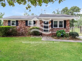 3941 Trotter Rd, Columbia, SC 29209