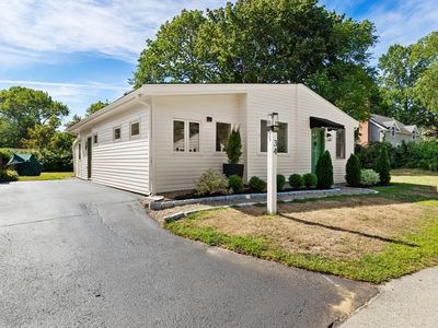 34 Knowlton St, South Hamilton, MA, 01982