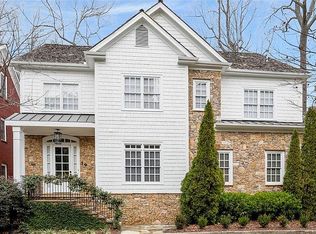 39 Conifer Park Ln NE, Atlanta, GA 30342