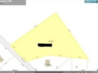 0 Keene St, Duxbury, MA 02332