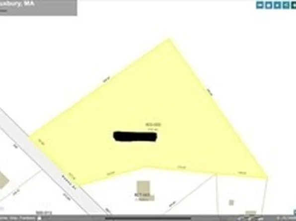 0 Keene St, Duxbury, MA 02332