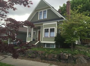 5202 Woodlawn Ave N #5205, Seattle, WA 98103