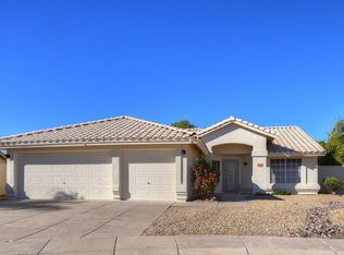 14832 N 42nd Pl, Phoenix, AZ 85032