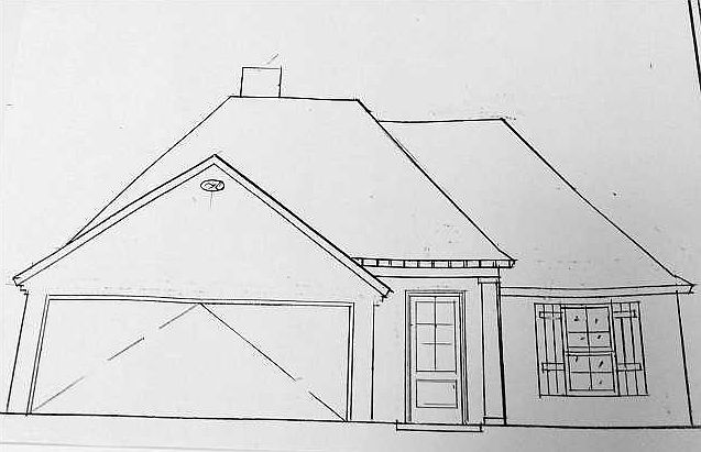 2nd image of 408 Milton Estates Ln
