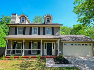 4338 Shiloh Trl, Powder Springs, GA 30127