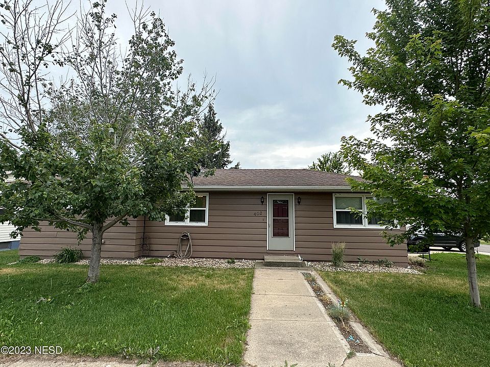 402 Hamlin Ave, Hayti, SD 57241 Zillow