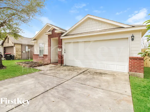 3519 Apache Meadows Dr, Baytown, TX 77521