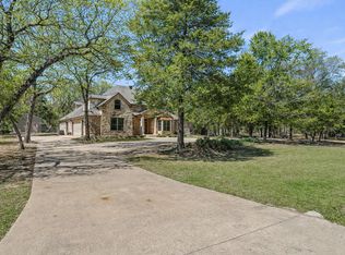 7320 Sandy Lake Rd, Quinlan, TX 75474