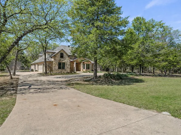 7320 Sandy Lake Rd, Quinlan, TX 75474