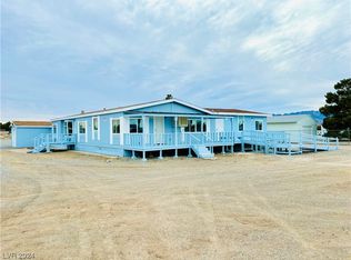 4296 Money St, Pahrump, NV 89048