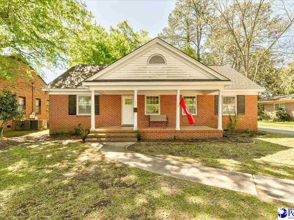 1202 W Palmetto St, Florence, SC 29501