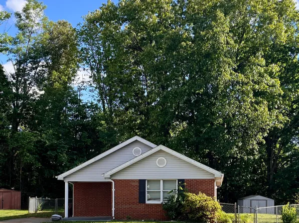 122 Somerhill Dr, Somerset, KY 42503