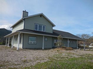 4221 Pioneer Rd, Medford, OR 97501