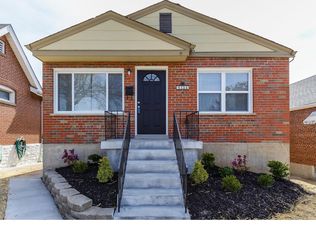 6154 Louisiana Ave, Saint Louis, MO