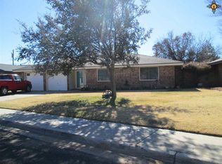 1211 W Pueblo Ave, Hobbs, NM 88240