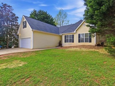 4604 Young Deer Dr, Cumming, GA, 30041