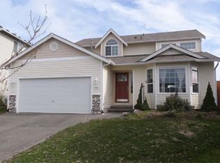 19615 85th Ave E, Spanaway, WA 98387