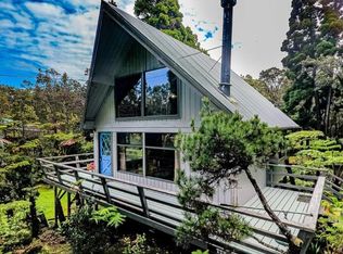 19-4092 Wright Rd, Volcano, HI 96785