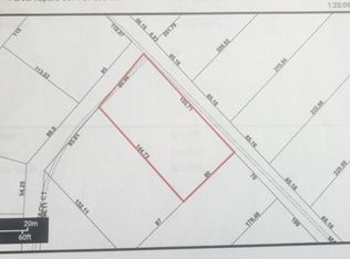Maple Ridge St LOT 30, Mackinac Island, MI 49757