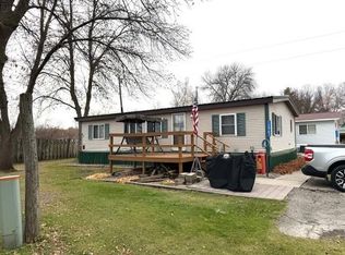 12963 Daydream Loop #115, Osakis, MN 56360