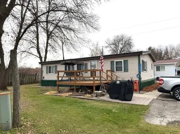 12963 Daydream Loop #115, Osakis, MN 56360