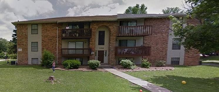 Bouse Apartment Homes