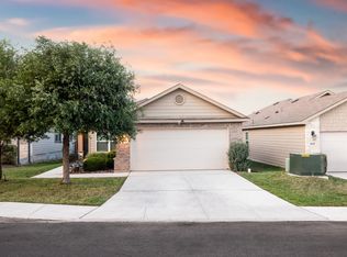 15419 Proteus St, San Antonio, TX 78245