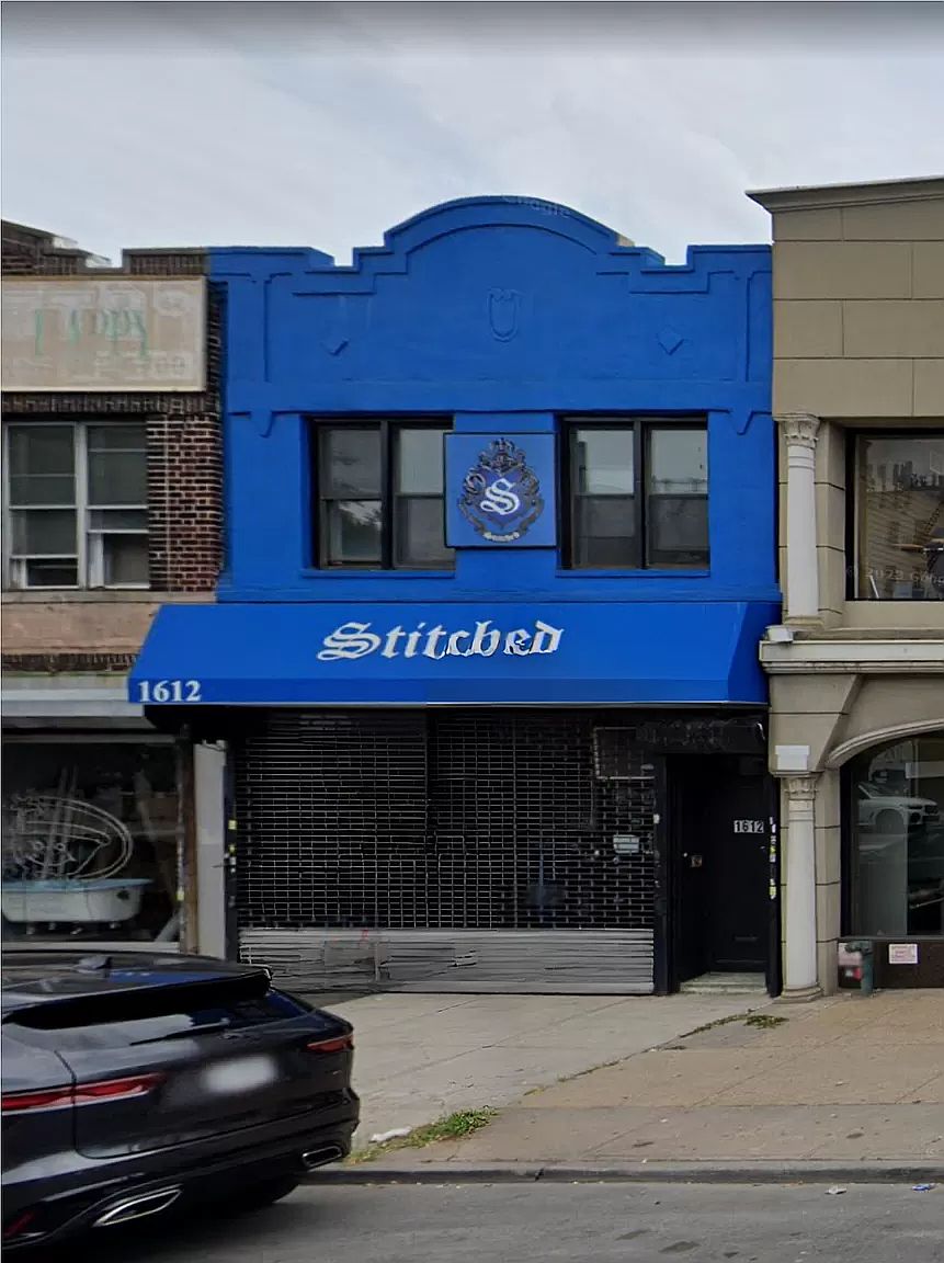 1612 Coney Island Ave, Brooklyn, NY 11230 Zillow